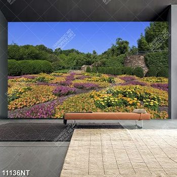 Tranh phong cảnh nghệ thuật đẹp