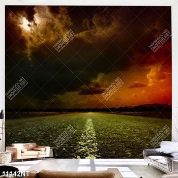 Tranh phong cảnh nghệ thuật đẹp