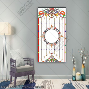 tranh cua kinh 10 3 2022 hanh