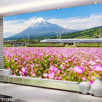 Tranh treo tường trang trí nghệ thuật