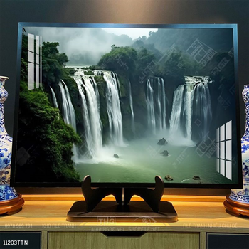 Mẫu tranh phong thủy đẹp và ý nghĩa