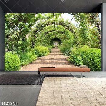 Tranh nghệ thuật trang trí tường