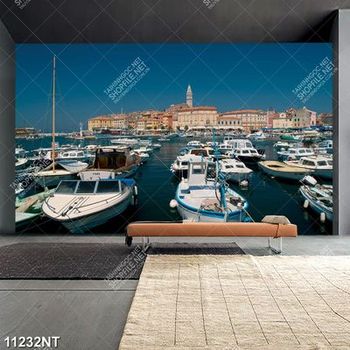 Tranh nghệ thuật in canvas chất lượng cao