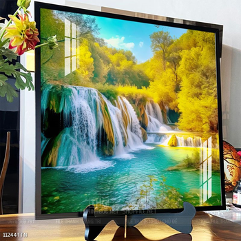 Tranh phong thủy treo tường trang trí