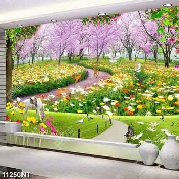 Tranh nghệ thuật đẹp nhất