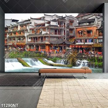 Tranh nghệ thuật trang trí tường