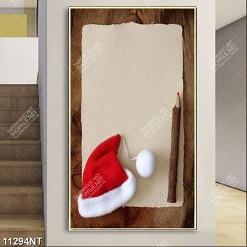 Tranh nghệ thuật trang trí tường