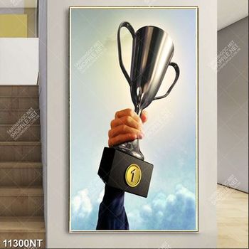 Tranh phong cảnh nghệ thuật đẹp