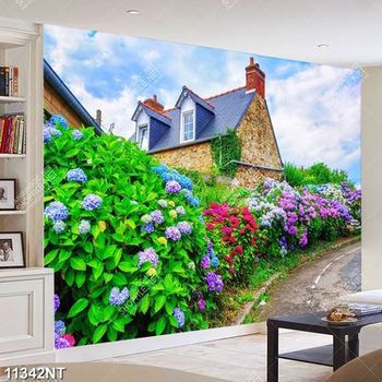 Tranh phong cảnh nghệ thuật đẹp