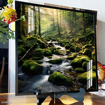 Tranh phong thủy đẹp