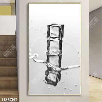 Tranh treo tường trang trí nghệ thuật