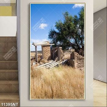 Tranh nghệ thuật trang trí tường