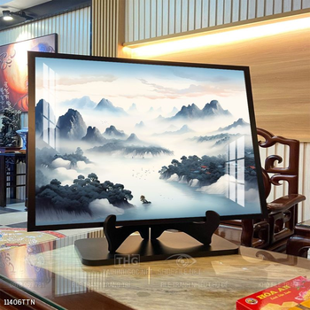 Tranh phong thủy treo tường trang trí