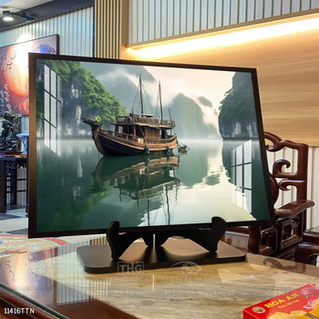 Tranh phong thủy nghệ thuật decor