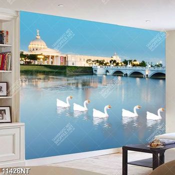 Tranh treo tường trang trí nghệ thuật