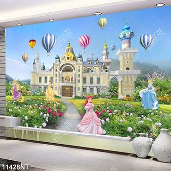 Tranh nghệ thuật in chất lượng cao