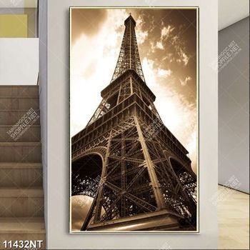 Tranh nghệ thuật đẹp nhất