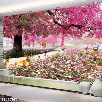 Tranh treo tường trang trí nghệ thuật