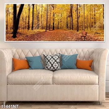 Tranh nghệ thuật trang trí tường