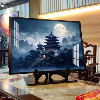 Tranh phong thủy treo tường trang trí