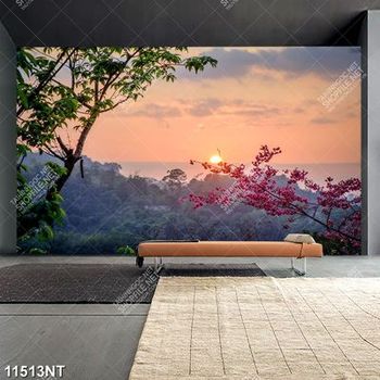 Tranh phong cảnh thiên nhiên tuyệt đẹp 11513NT