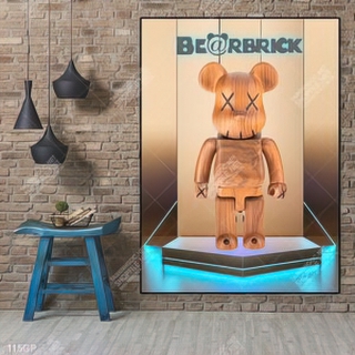 Tranh file gốc kawas đẹp ấn tượng