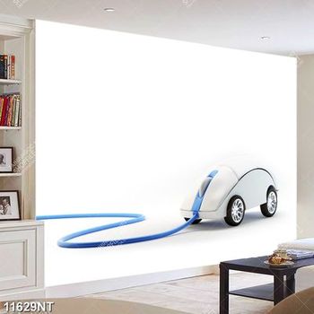 Tranh chuột máy tính