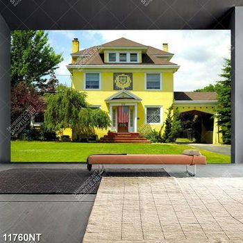 Tranh nhà đẹp 11760NT