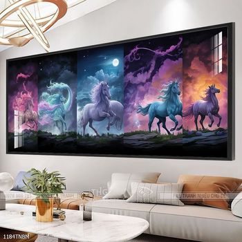 Tranh mã đáo thành công