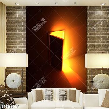 Tranh cánh cửa mở