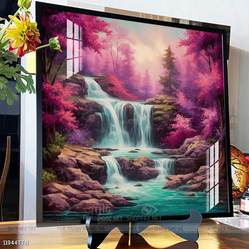 Tranh phong thủy treo tường trang trí