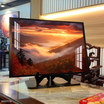 Tranh phong thủy sơn thủy đẹp