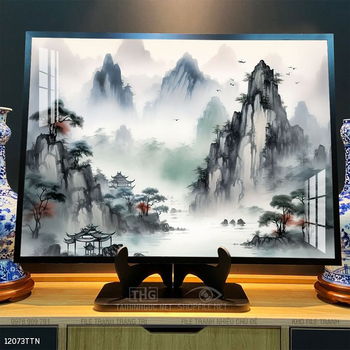 Tranh phong thủy đẹp