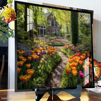 Tranh phong thủy treo tường trang trí