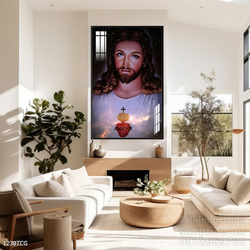 Tranh công giáo treo tường trang trí