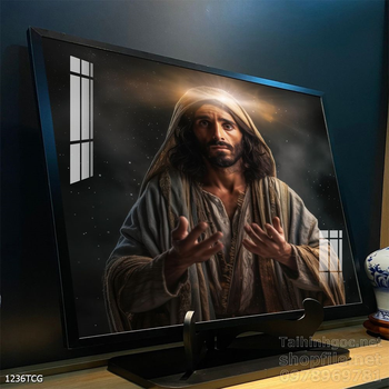 Tranh treo tường công giáo