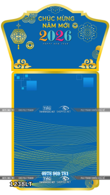 File lịch tết mừng xuân 2026 1238LT