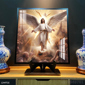 file tranh công giáo mẫu mới nhất