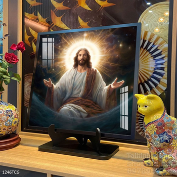 File tranh công giáo đẹp và ý nghĩa