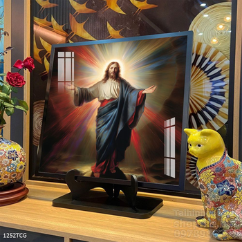 Mẫu tranh công giáo đẹp và mới nhất