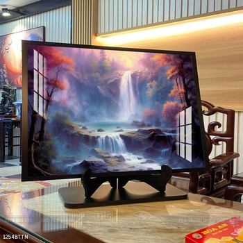 Tranh phong thủy đẹp