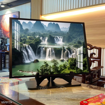 Mẫu tranh phong thủy đẹp và ý nghĩa