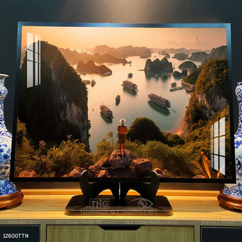 Tranh phong thủy đẹp