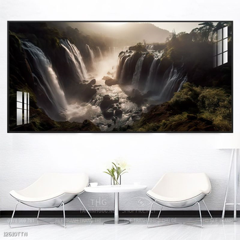 Tranh phong thủy treo tường trang trí