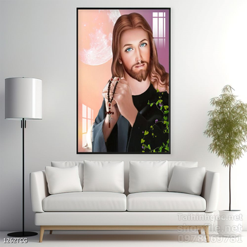 Tranh treo tường công giáo