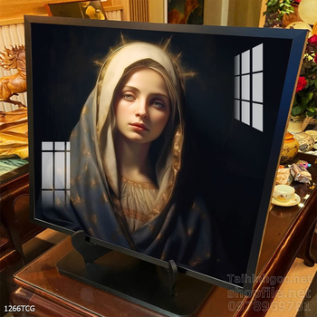 File tranh công giáo đẹp