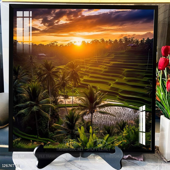 Tranh phong thủy đẹp