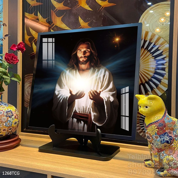 File tranh công giáo