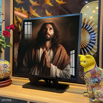 Tranh công giáo decor trang trí tường