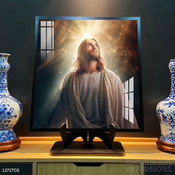 File tranh công giáo đẹp và ý nghĩa